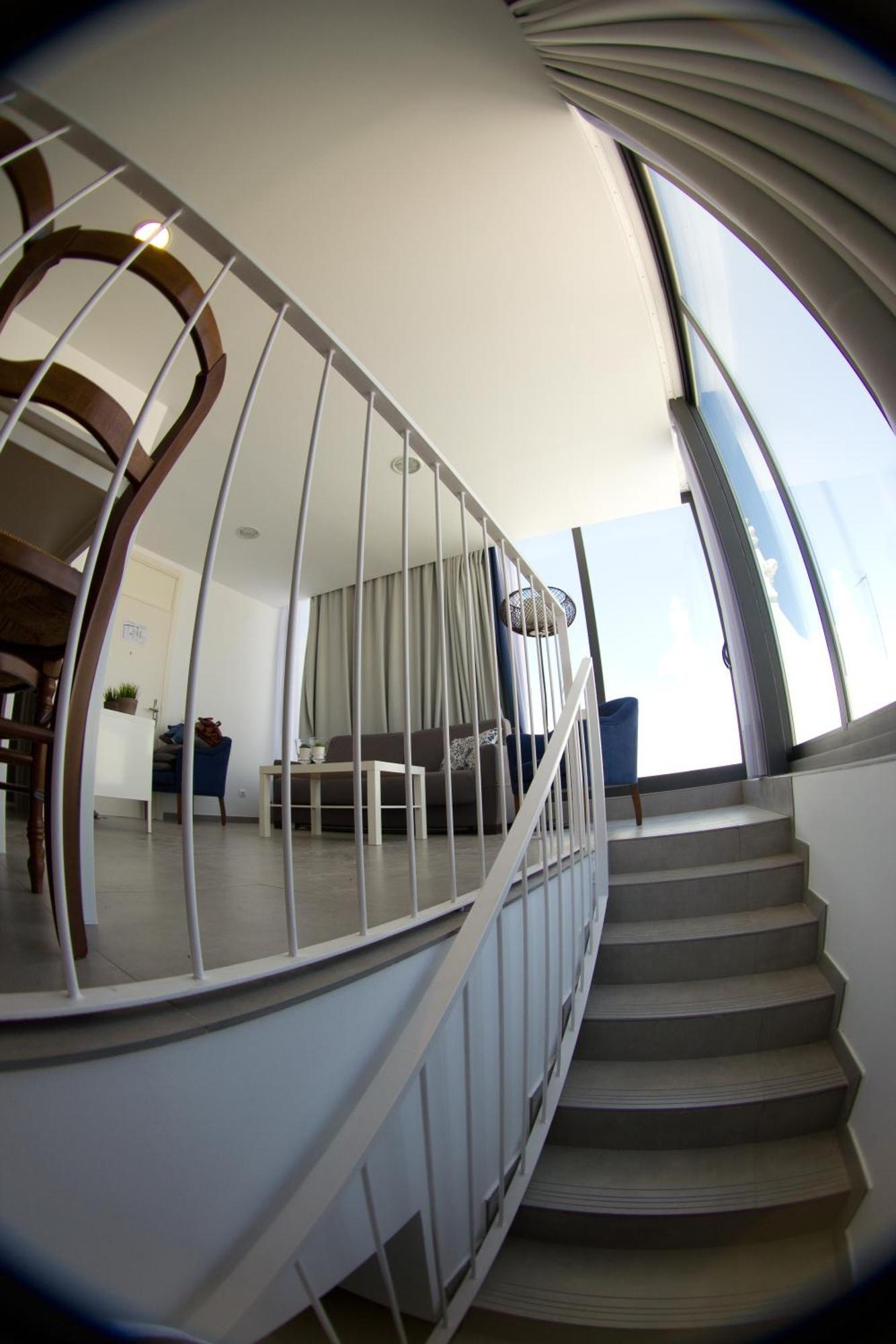 Life Apartments Alberto Lista Sevilla Buitenkant foto