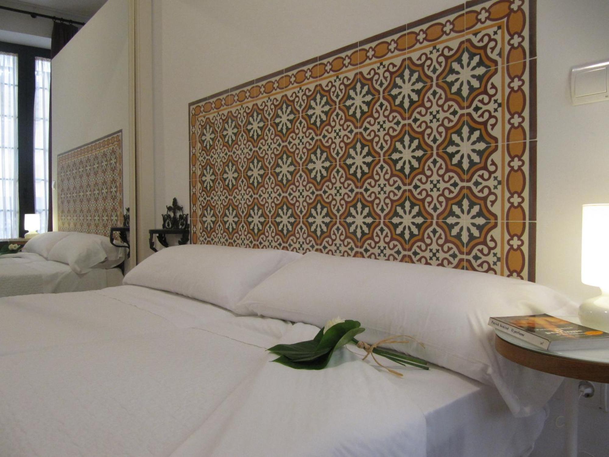 Life Apartments Alberto Lista Sevilla Kamer foto